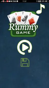 Xnxx Rummy Game Screen Shot 0