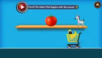 Learning Phonics for Kids Screen Shot 6