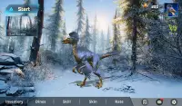 Troodon Simulator Screen Shot 7