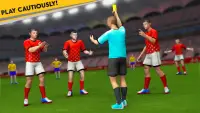 Soccer Hero: Football Game Screen Shot 20