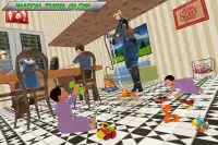 Virtual Twin Babysitter Life Simulator Screen Shot 10