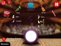 i-Wow Orchestra Imaginarium Screen Shot 1