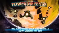 Tower Defense: Civil War Screen Shot 4