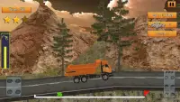 Hill Driver Truck 2016 Screen Shot 2