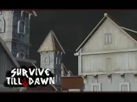 Choo Spider Train: Evil Nun Screen Shot 13