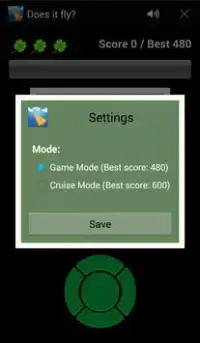 Does it fly? Screen Shot 2