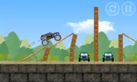 Mmx Climb Racing Hill Car 2 Screen Shot 11