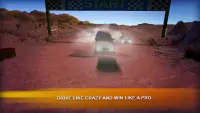 Extreme 3D Racing Car: Screen Shot 2