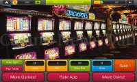 Jackpot Fortune Slots Screen Shot 1