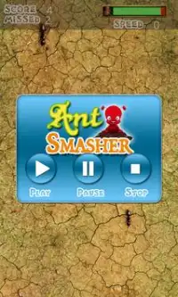 ANT Smasher Game Screen Shot 3