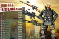 Hyper Sniper 2019 Screen Shot 4