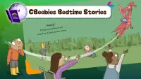 CBeebies Storytime: Read Screen Shot 5