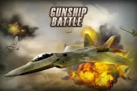 GUNSHIP BATTLE: Helicopter 3D Screen Shot 7