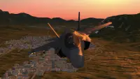 Armed Air Forces - Flight Sim Screen Shot 6