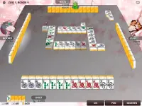 Kemono Mahjong Screen Shot 16