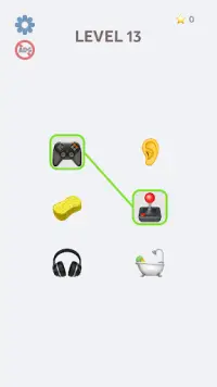 Emoji Puzzle! Screen Shot 4