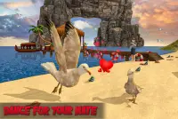 Talking Birds: Offline Games Screen Shot 9