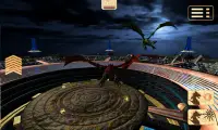 Dragon Arena Free Screen Shot 6