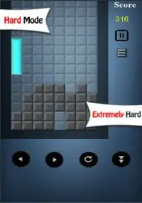 Supers Tetris Screen Shot 3