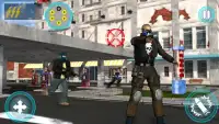 Virtual City Cop Screen Shot 4