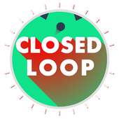 Closed loop - 360 Degree Free