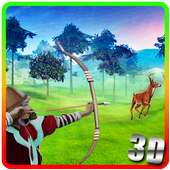 Deer Hunting 2017 3D