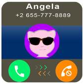 Call From Talking pet an gela