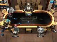 Savage Poker Screen Shot 5