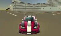 Real Robot Car Transformer Games Screen Shot 20