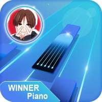 Winner Piano Tiles