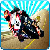 Adventur Motorsport Bike Race - Moto Racing Games