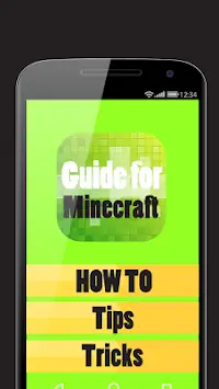 Secrets for Minecraft 2016 Screen Shot 6