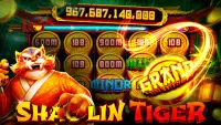 Cash Frenzy™ - Casino Slots Screen Shot 6