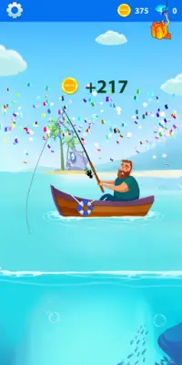 Fishing Master - Best Fishing  Screen Shot 2