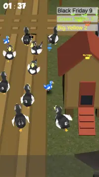 Crowd Farm Goose Download Now Screen Shot 4