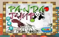 Panda Langsung Permainan Screen Shot 0