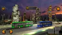New Coach Bus Driver Sim 2018 (Beta) Screen Shot 1