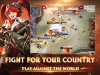 Mobile Legends: Bang Bang Screen Shot 12