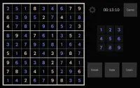 Random Sudoku - Offline Puzzle Screen Shot 3