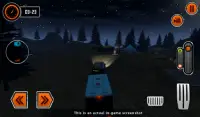 कैंपर वैन ड्राइविंग ट्रक 2018: आभासी परिवार के खेल Screen Shot 10