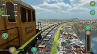 Real Train Simulator Drive Screen Shot 3