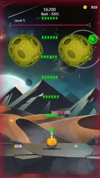 Speedy Shot – Free Ball Crash Shooting Games Screen Shot 5