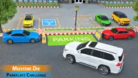Parkplatz Spiele: Auto Spiele Screen Shot 4
