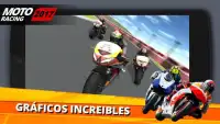 Moto Racing 2017 Screen Shot 3