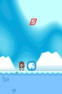 Super Punchu Ice Smasher Screen Shot 8