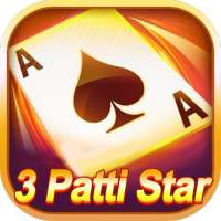 3 Patti Star