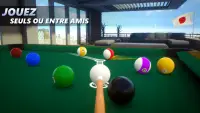 Cue Billiard Club: 8 Ball Pool Screen Shot 0
