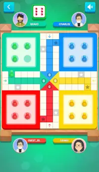 Ludo Master - Play With Friends & Fun Unlimited 3D Screen Shot 3