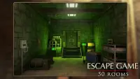 Escapar jogo: 50 quartos 1 Screen Shot 3