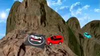 OffRoad Driving 3D: Land Cruiser Jeep Prado Car Screen Shot 4